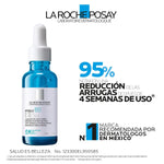 Ansigtscreme La Roche Posay HYALU B5 30 ml til kvinder hudpleje emballage