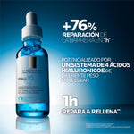 Ansigtscreme La Roche Posay HYALU B5 30 ml til kvinder hudpleje emballage