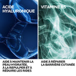 Restorative Cream La Roche Posay HYALU B5 Spf 30 50 ml hudplejeemballage