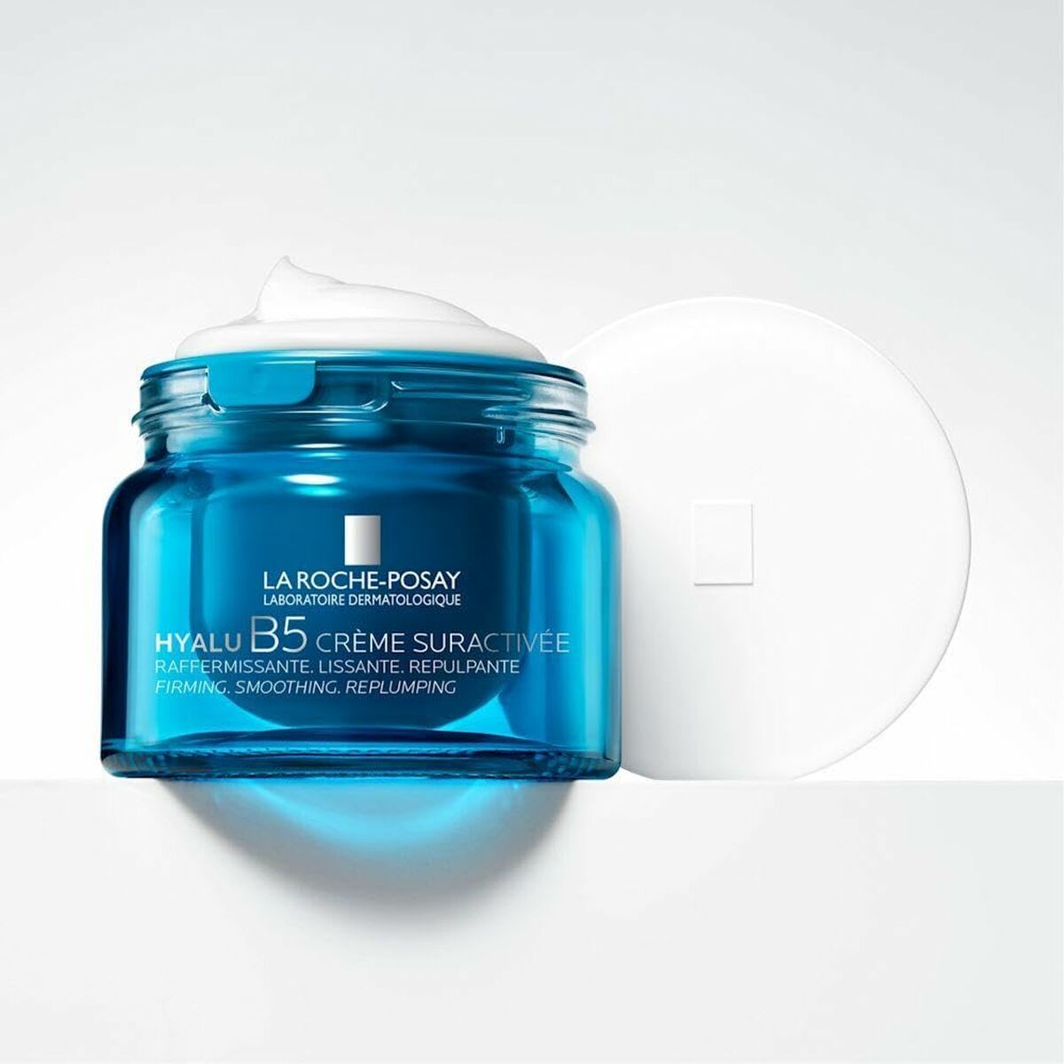 Restorative Cream La Roche Posay HYALU B5 50 ml hudplejeemballage