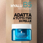 Restorative Cream La Roche Posay HYALU B5 50 ml hudplejeemballage