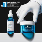 Restorative Cream La Roche Posay HYALU B5 Spf 30 50 ml hudplejeemballage