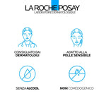 Restorative Cream La Roche Posay HYALU B5 Spf 30 50 ml hudplejeemballage