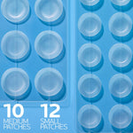 Ansigtscreme La Roche Posay EFFACLAR (22 enheder) hudplejeemballage