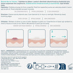 Ansigtscreme CeraVe BLEMISH (22 enheder) hudplejeemballage