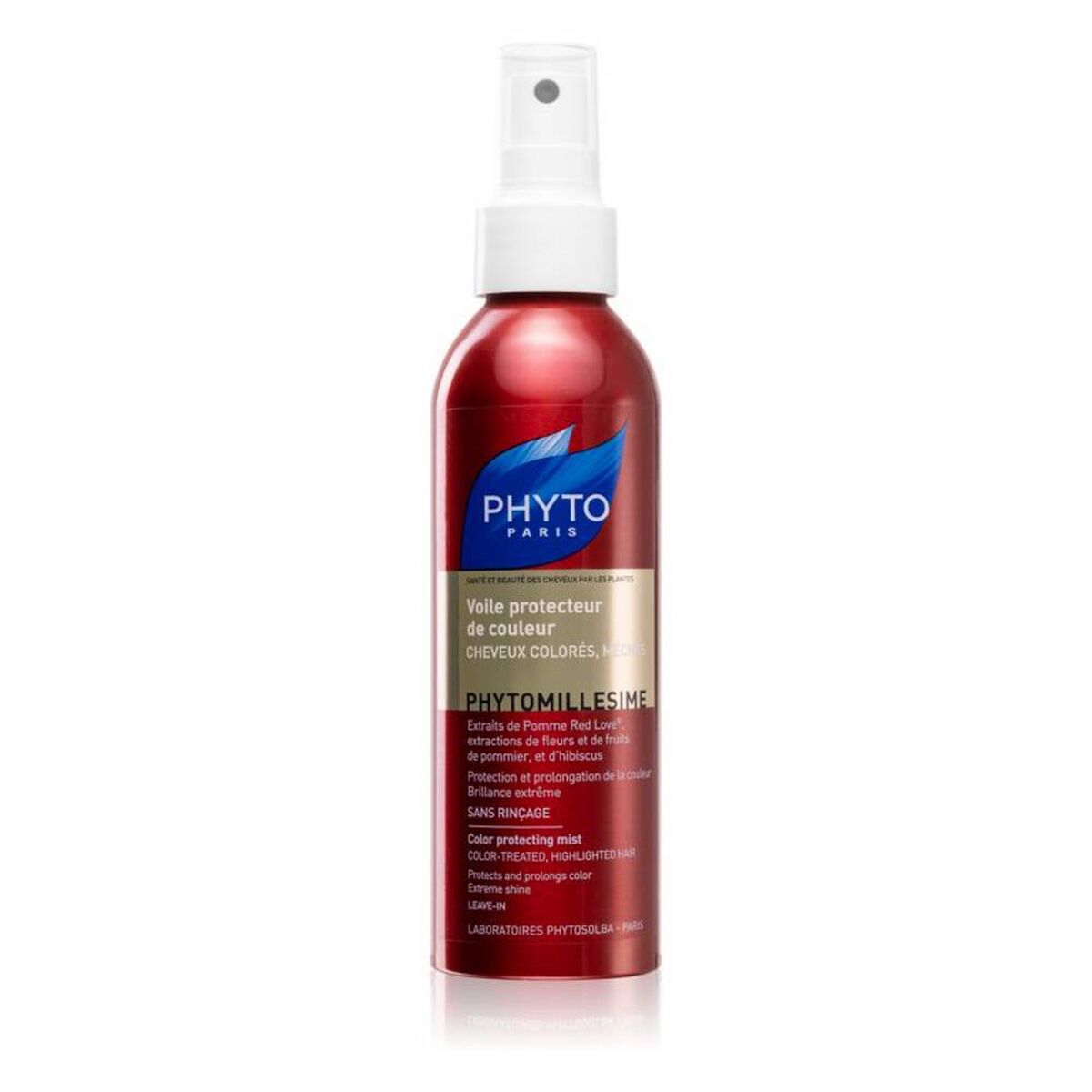 Color Protector Phyto Paris Milles Color Protect Mist 150 ml til Dame-produktemballage