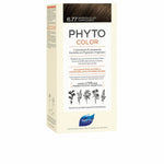 Permanent Color Phyto Paris Phytocolor 6.77-marrón claro capuchino Nº 6.77-Marron Claro Capuchino til kvinder produkt