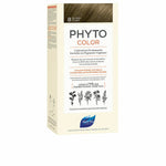 Permanent Color Phyto Paris Phytocolor 8-rubio claro Nº 8-Rubio Claro til kvinder produktemballage