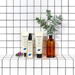 Anti-lugt hårspray Phyto Paris Phytodetox 150ml 150 ml Forfriskende produktemballage