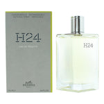 Hermes, H24, Eau De Toilette, For Men, 175 ml