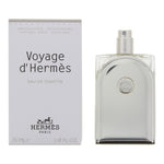 Hermes, Voyage d'Hermes, Eau De Toilette, Unisex, Refillable, 35 ml