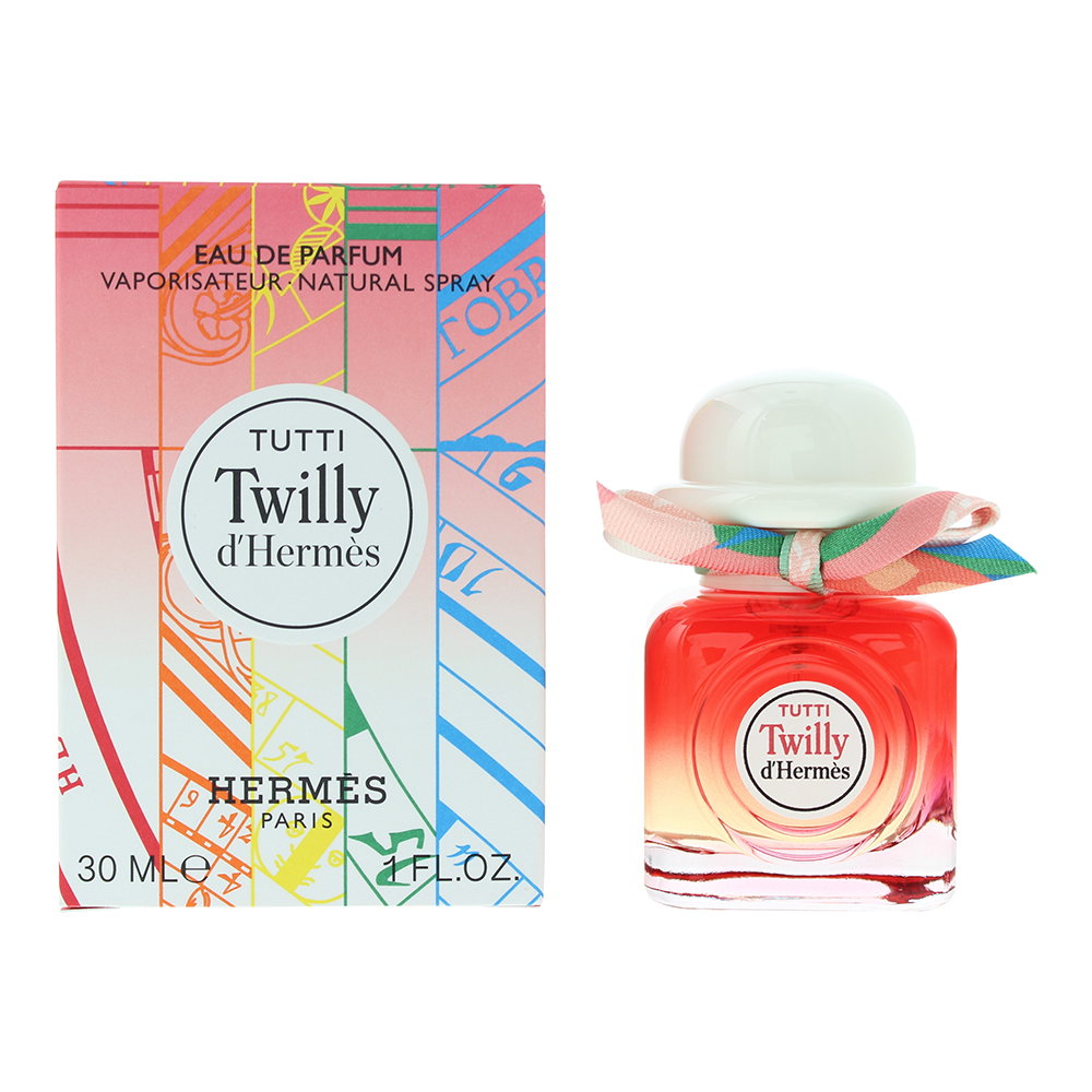Hermes, Twilly, Eau De Parfum, For Women, 30 ml