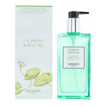 Hermes, Un Jardin Sur Le Nil, Moisturizing, Shower Gel, Hair & Body, All Skin Types, 200 ml