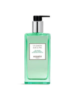 Hermes, Un Jardin Sur Le Nil, Moisturizing, Shower Gel, Hair & Body, All Skin Types, 200 ml