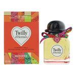 Hermes, Twilly D'hermes Limited Edition 2021, Eau De Parfum, For Women, 85 ml