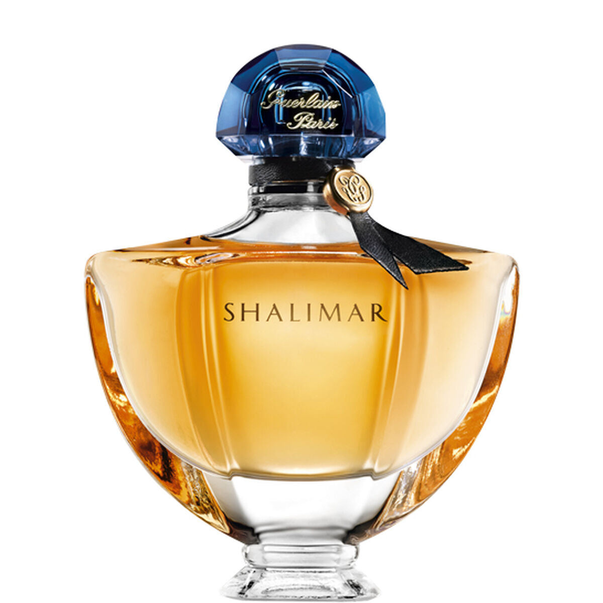 Dameparfume Guerlain Shalimar EDP 90 ml til Dameflaske