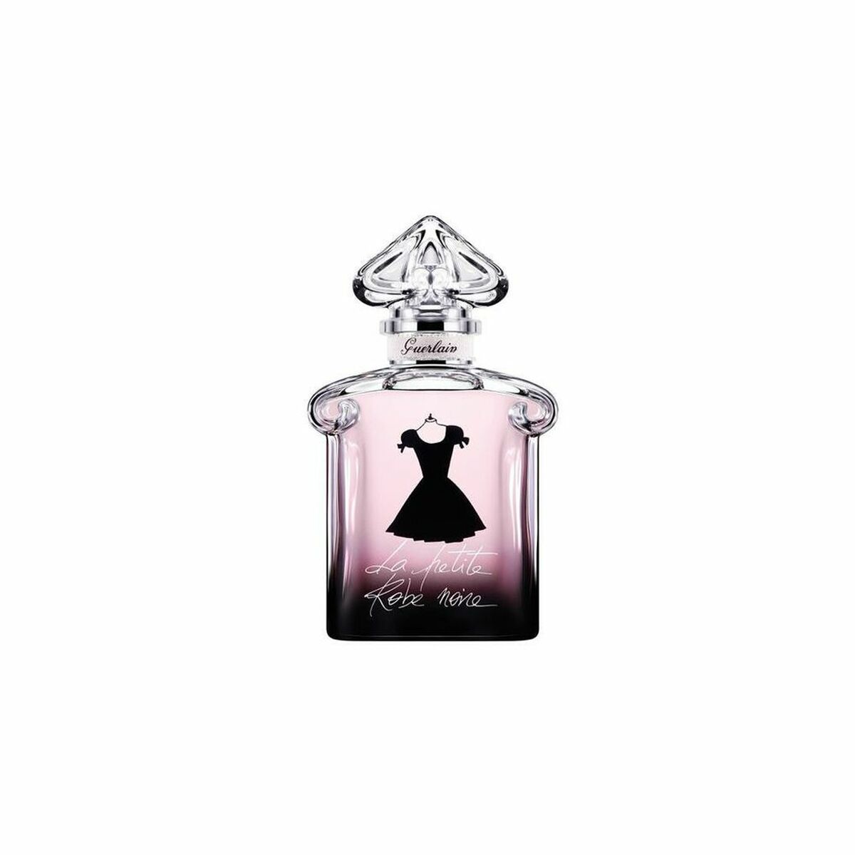 Dameparfume Guerlain La Petite Robe Noire EDP til kvinder flaske
