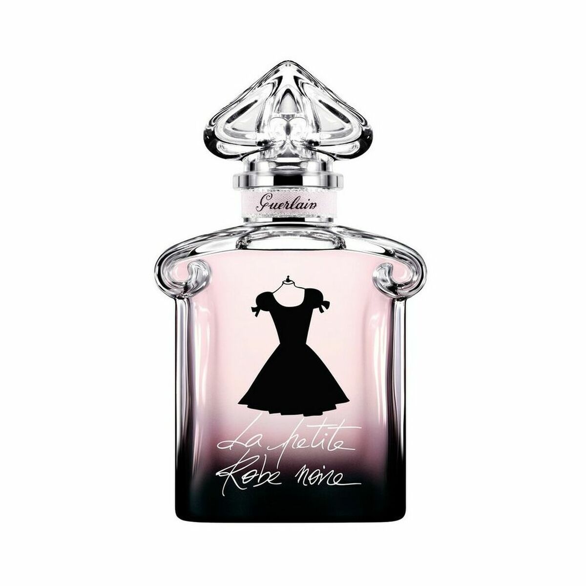 Dameparfume Guerlain La Petite Robe Noire EDT 100 ml til Dame flaske