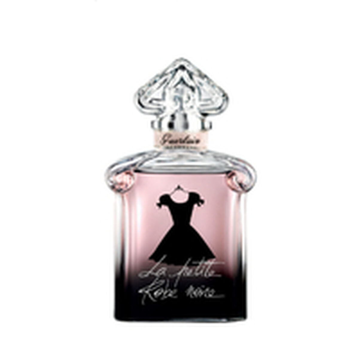 Dameparfume Guerlain La Petite Robe Noir EDP 100 ml til Dame flaske