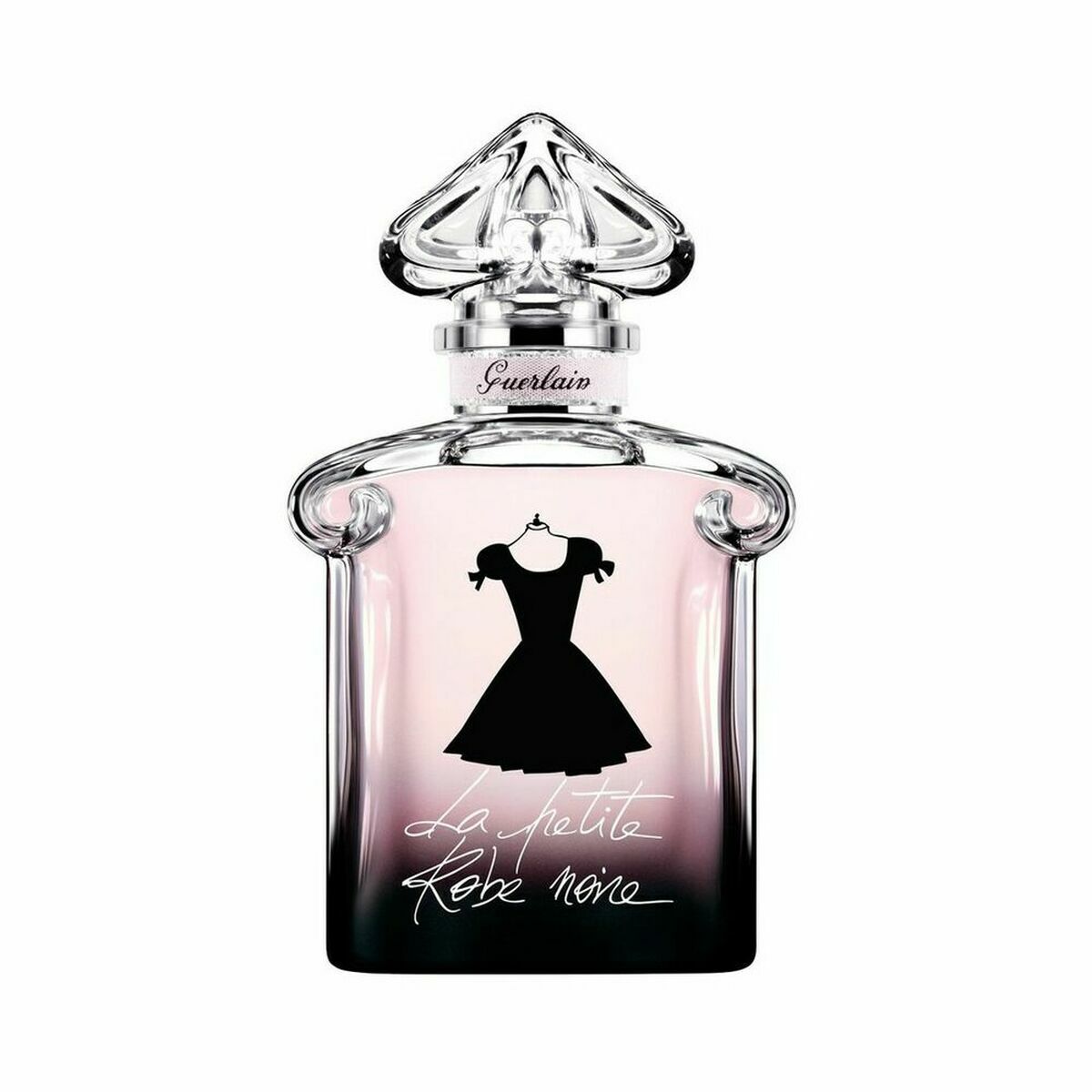 Dameparfume Guerlain La Petite Robe Noir EDP 100 ml til Dame flaske