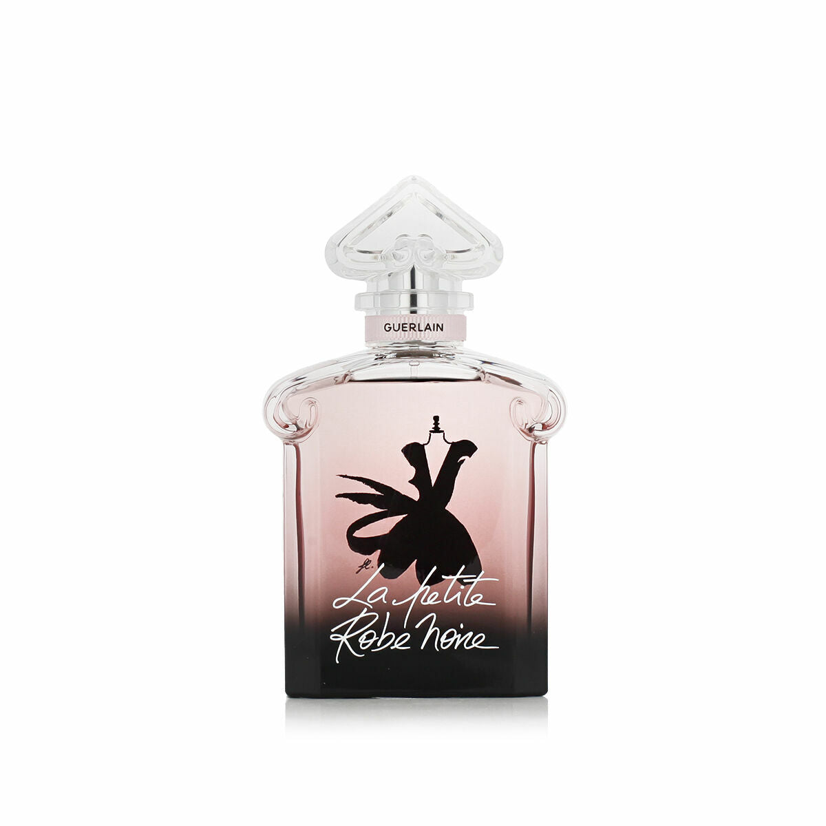 Dameparfume Guerlain La Petite Robe Noir EDP 100 ml til Dame flaske