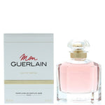 Guerlain, Mon Guerlain, Eau De Parfum, For Women, 100 ml