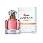 Dameparfume Guerlain Mon Guerlain EDP til kvinder flaske