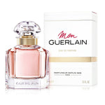 Dameparfume Guerlain Mon Guerlain EDP til kvinder flaske
