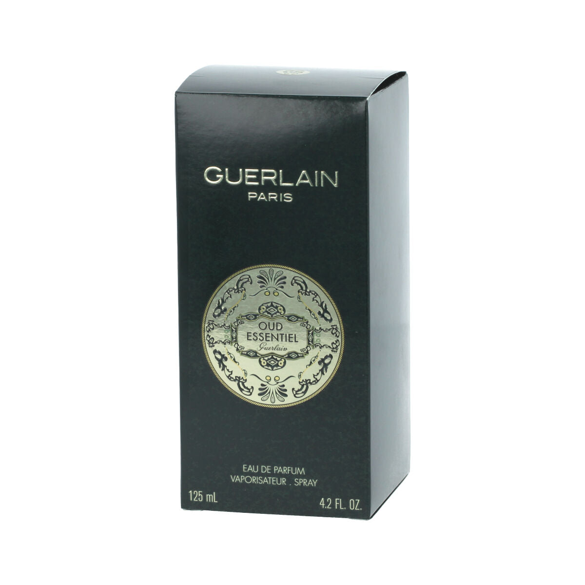 Unisex parfume Guerlain Oud Essentiel EDP flaske