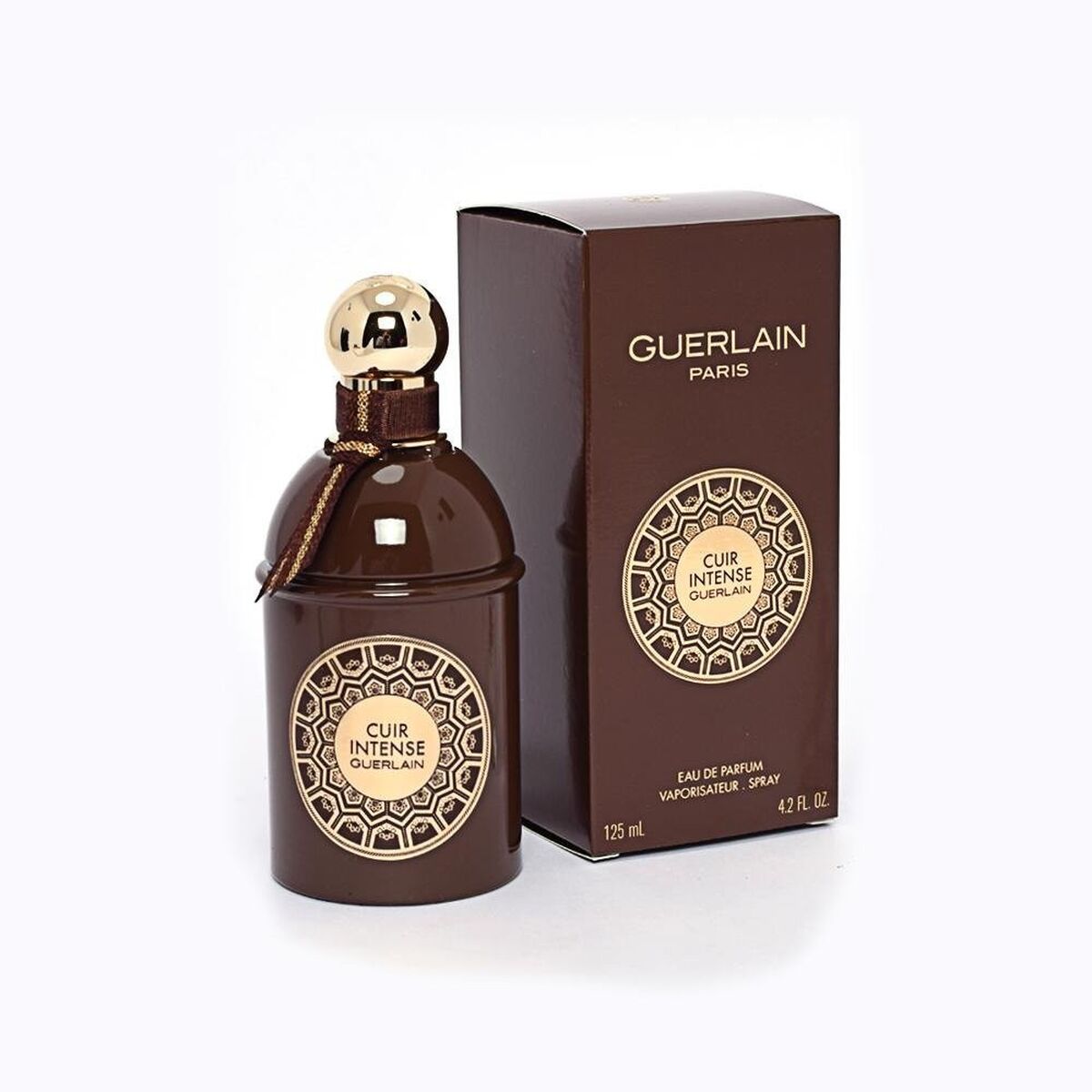Dameparfume Guerlain G013678 EDP flaske