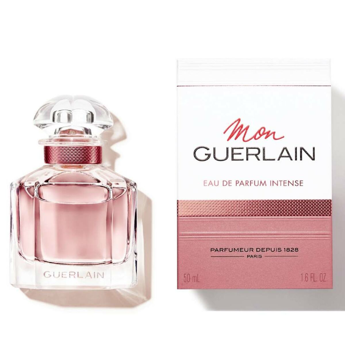 Dameparfume Guerlain GUEG013781 EDP til kvinder flaske