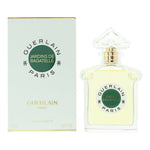 Guerlain, Jardins De Bagatelle, Eau De Toilette, For Women, 75 ml