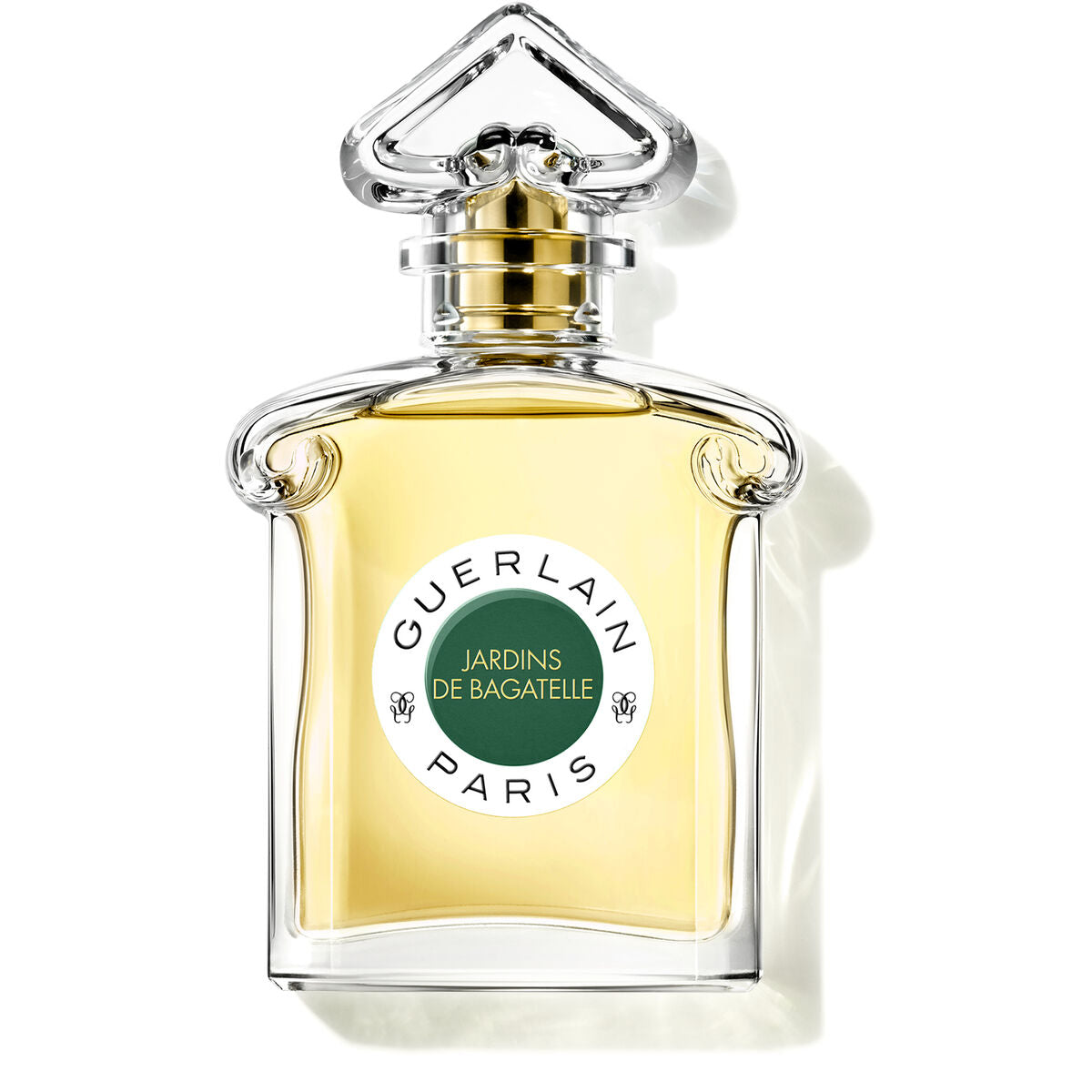 Dameparfume Guerlain Jardins de Bagatelle EDT 75 ml til Dame flaske
