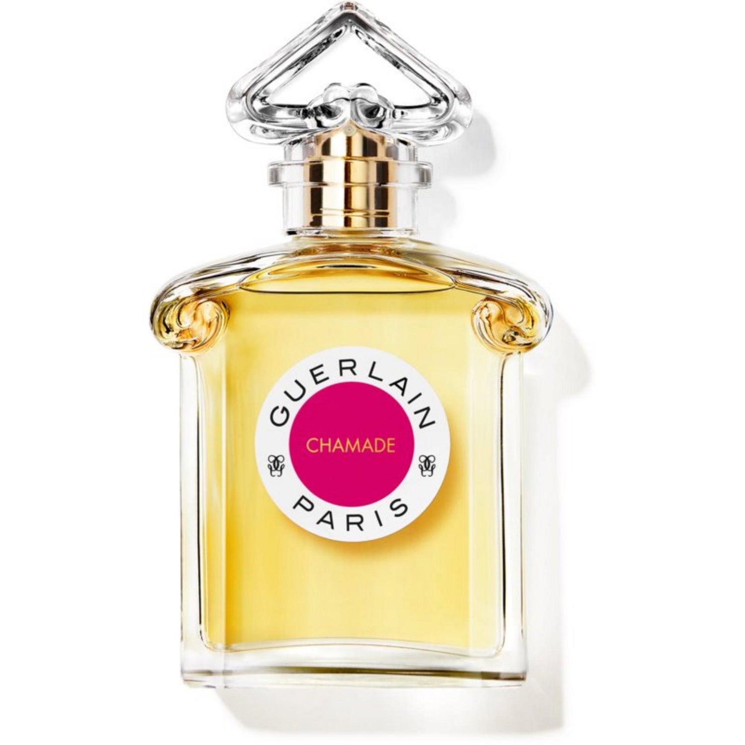 Guerlain, Les Legendaires - Chamade, Eau De Toilette, For Women, 75 ml
