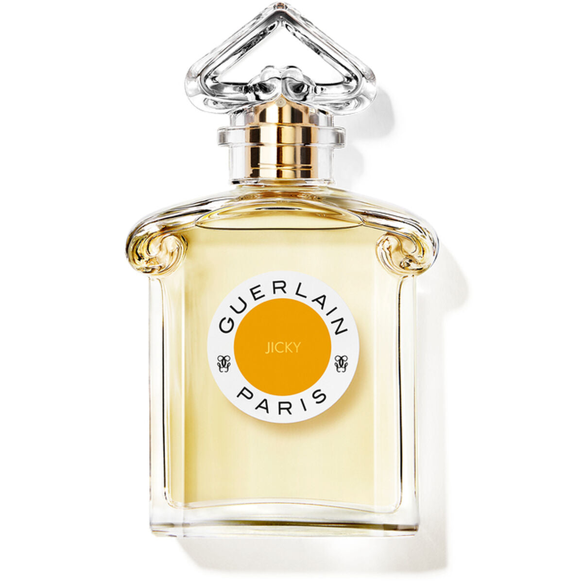 Dameparfume Guerlain G014315 EDP til kvinder flaske