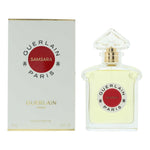 Guerlain, Samsara, Eau De Parfum, For Women, 75 ml