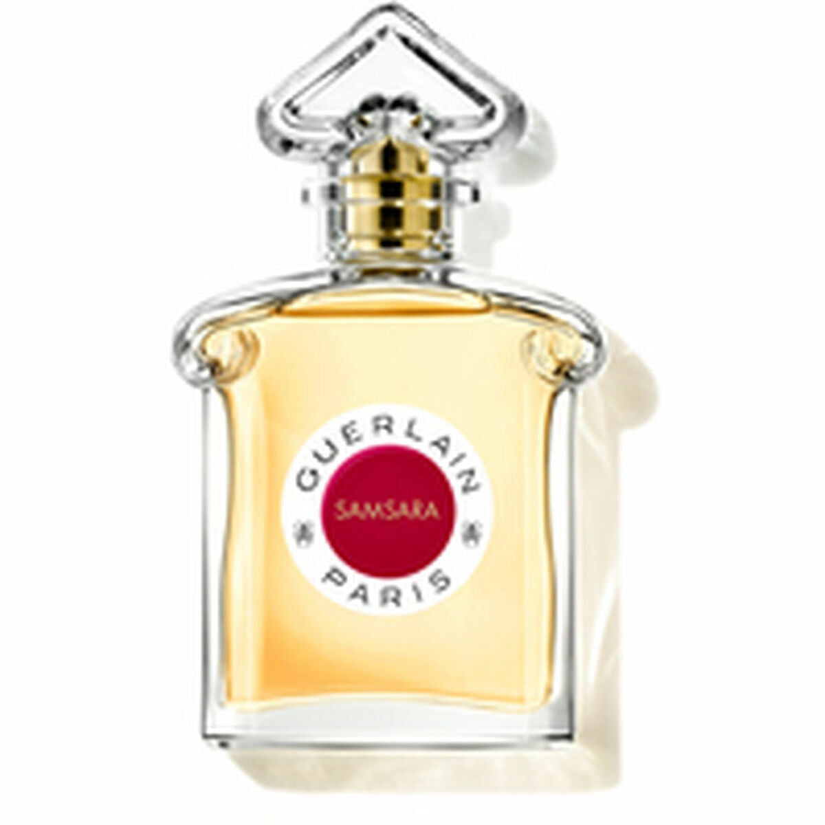 Herreparfume Guerlain Samsara EDT til kvinder flaske