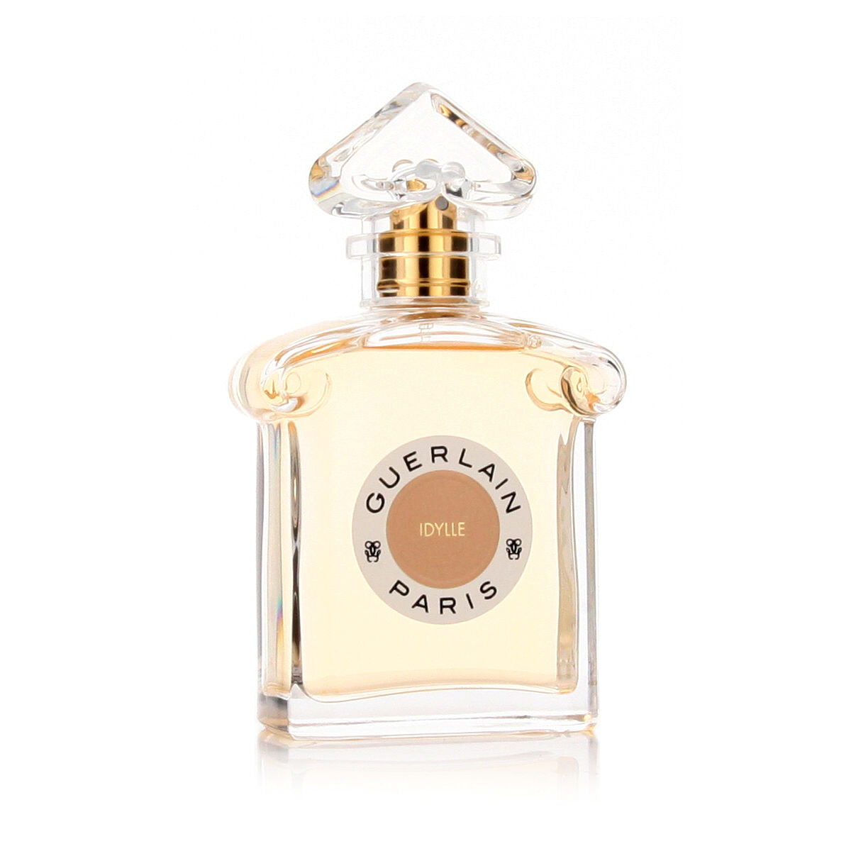 Dameparfume Guerlain Idylle EDP 75 ml til Dameflaske