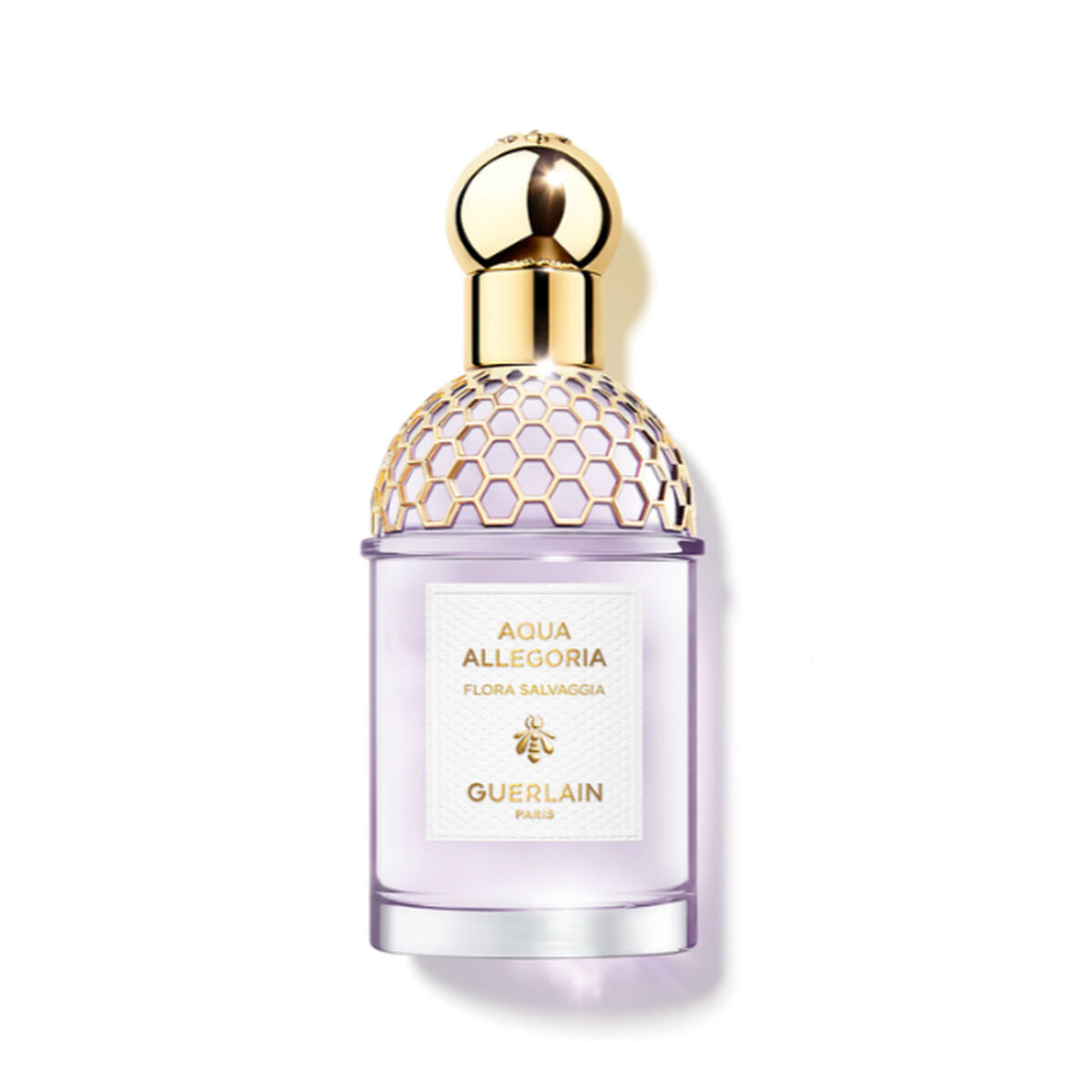 Dameparfume Guerlain Aqua Allegoria Flora Salvaggia EDT til kvinder flaske