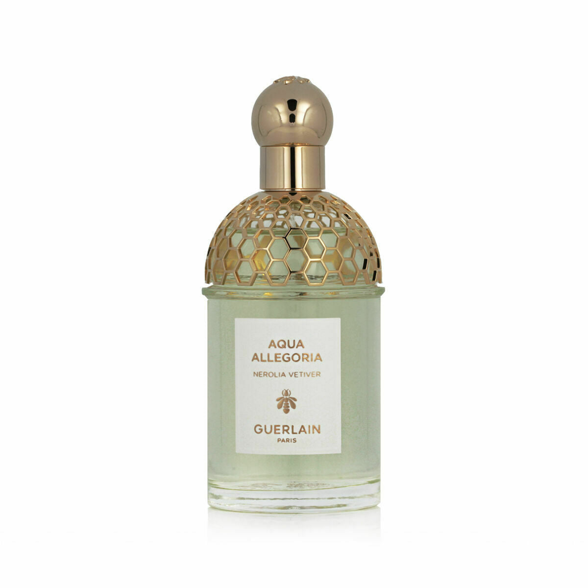 Dameparfume Guerlain Aqua Allegoria Nerolia Vetiver EDT 125 ml til Dameflaske