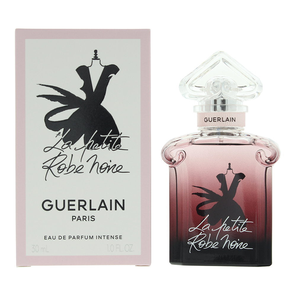 Guerlain, La Petite Robe Noire Intense, Eau De Parfum, For Women, 30 ml