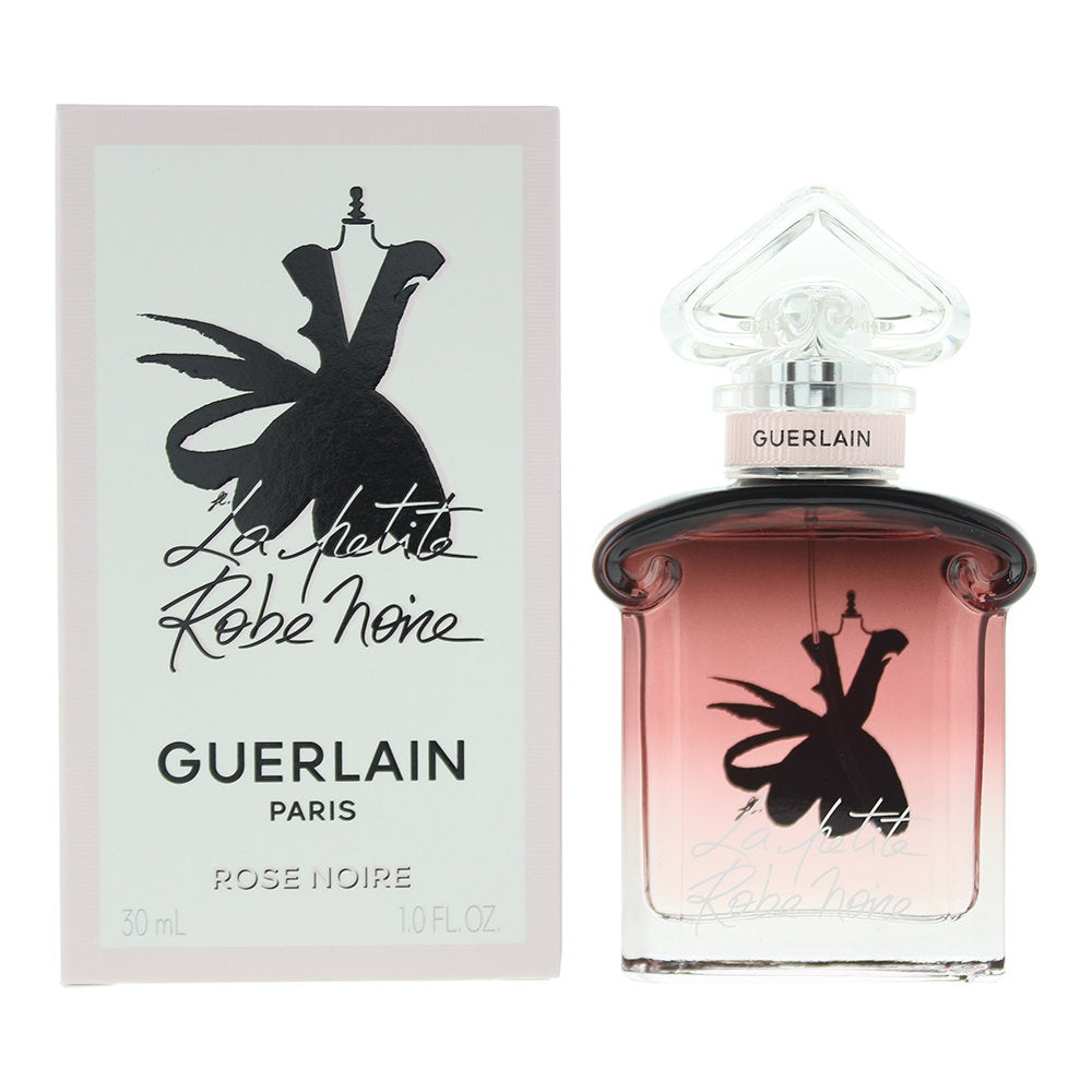 Guerlain, La Petit Robe Noire Rose, Eau De Parfum, For Women, 30 ml