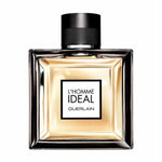 Herreparfume Guerlain EDT til mænd flaske