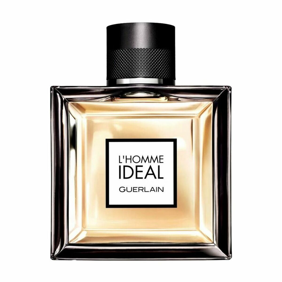 Herreparfume Guerlain EDT til mænd flaske