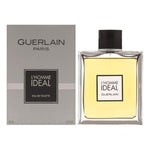 Herreparfume Guerlain G030296 EDT til kvinder flaske