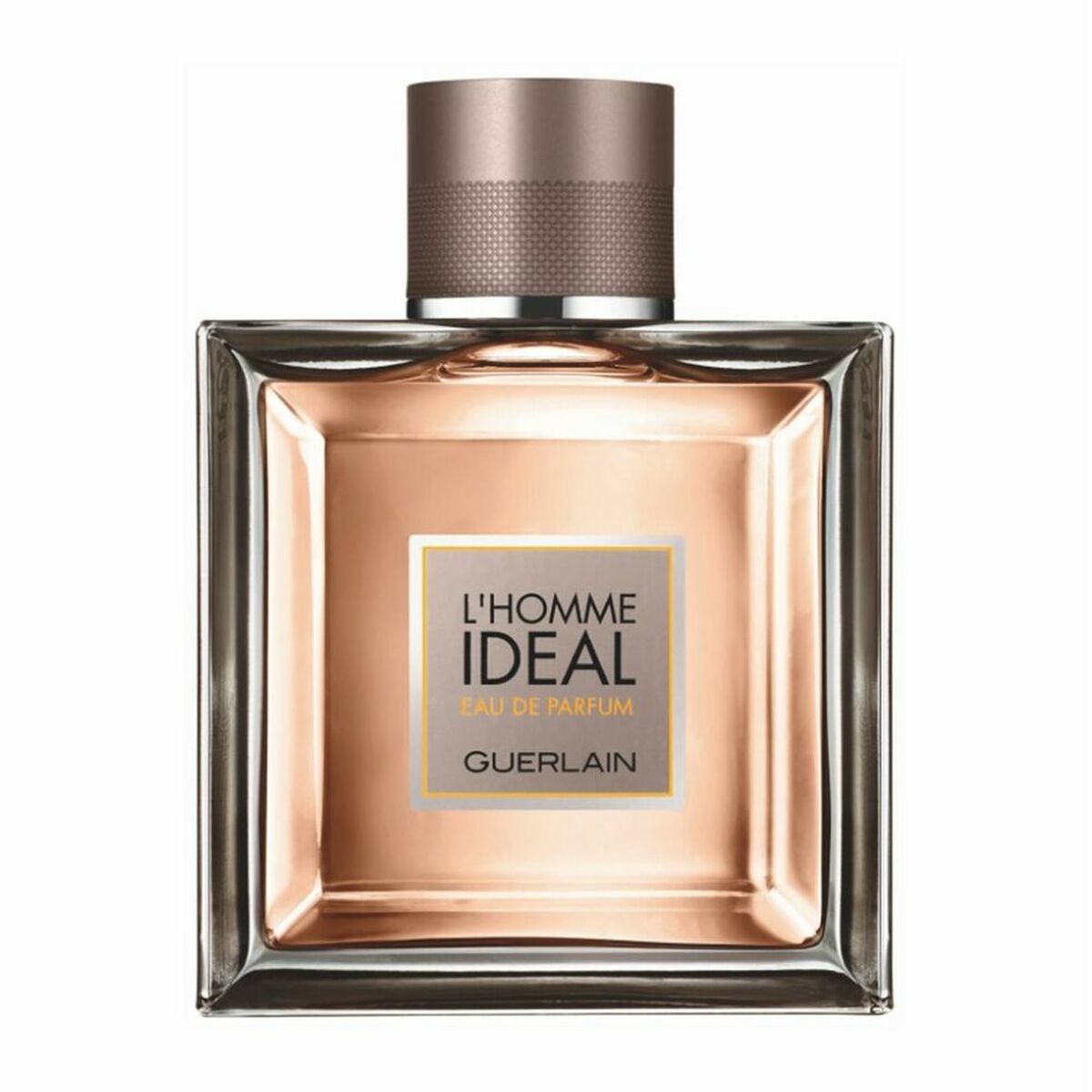 Herreparfume Guerlain 265- EDP til kvinder flaske