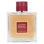 Herreparfume Guerlain L'Homme Ideal Extreme EDP 100 ml til mænd flaske