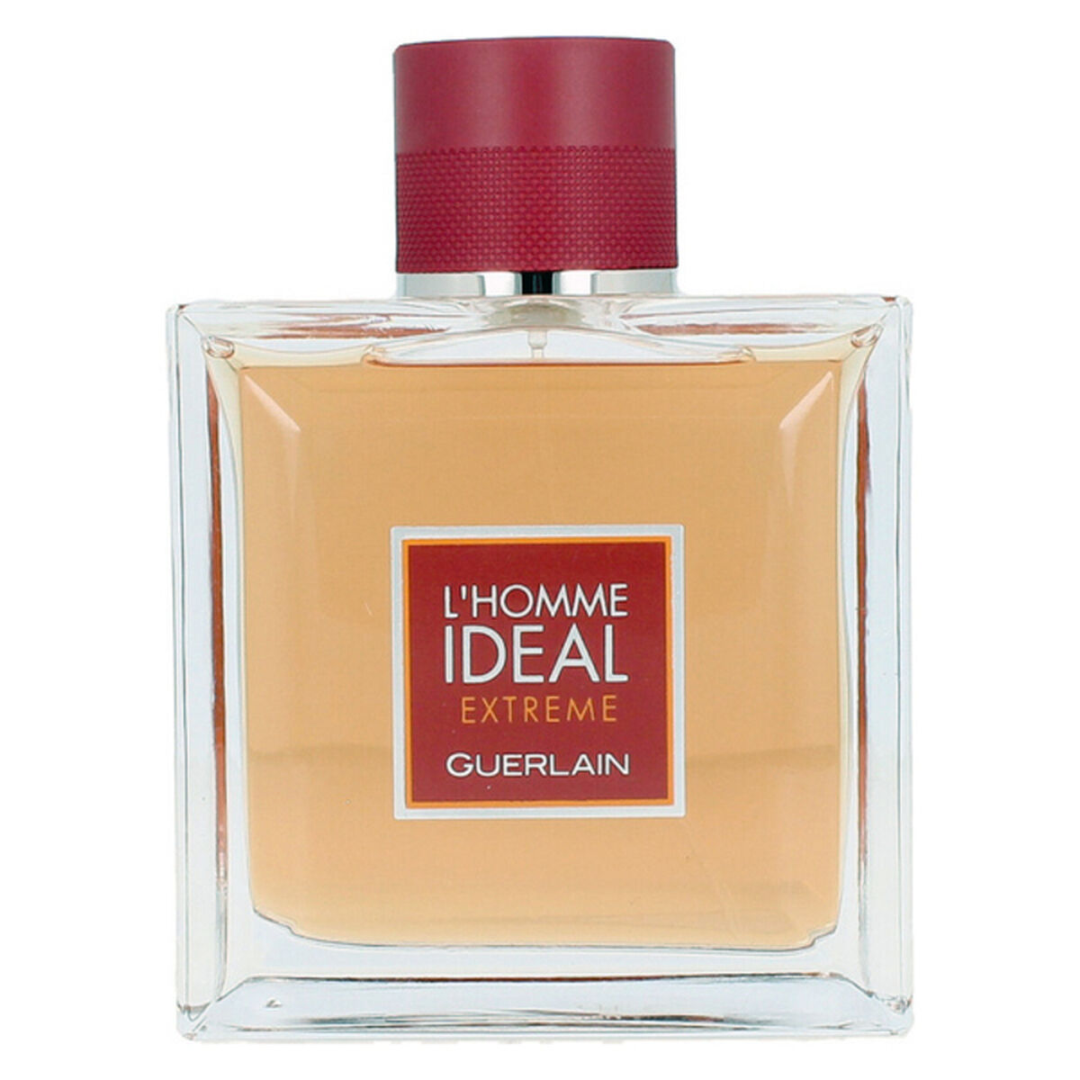 Herreparfume Guerlain L'Homme Ideal Extreme EDP 100 ml til mænd flaske
