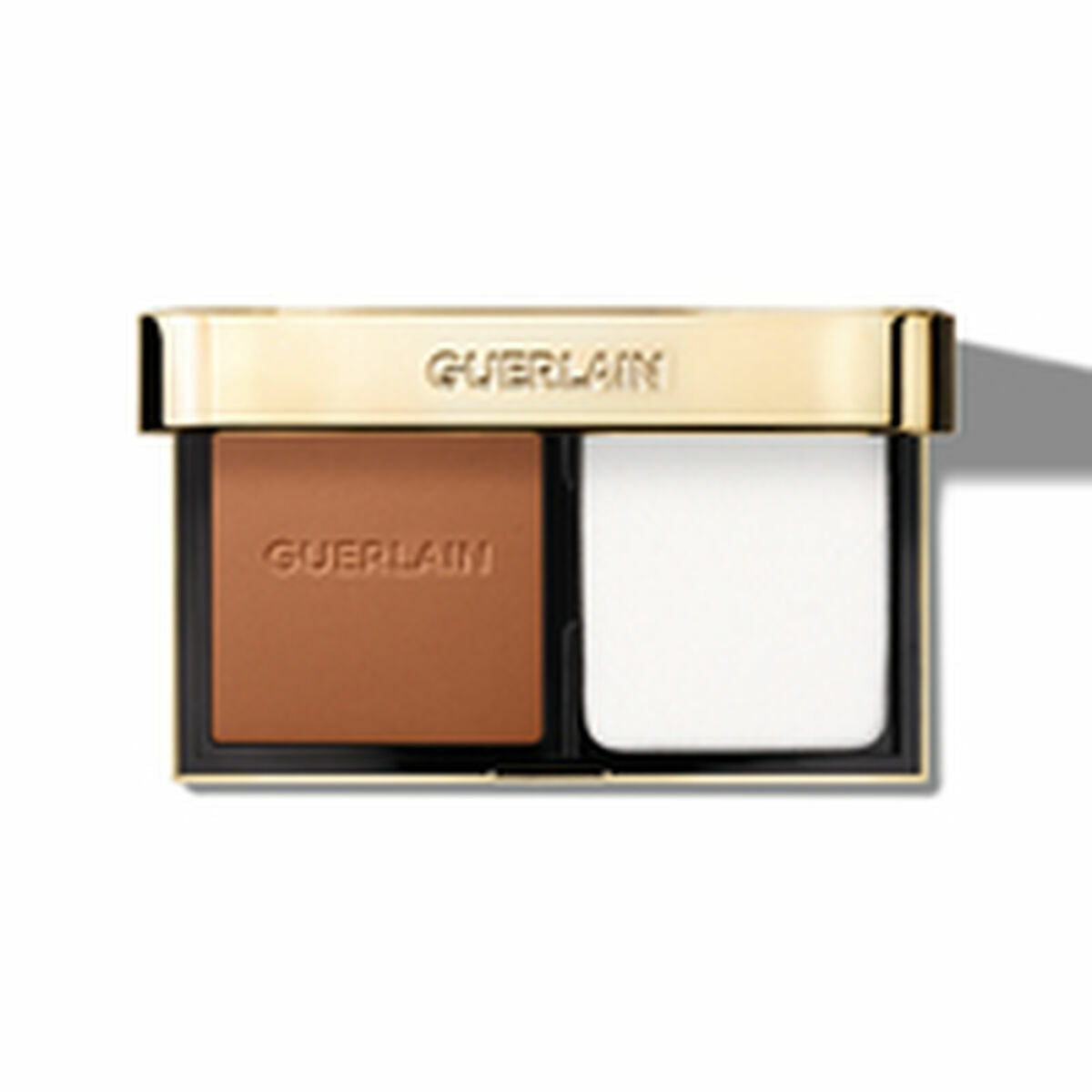 Compact Powders Guerlain Parure Gold Nº 5N makeup-emballage