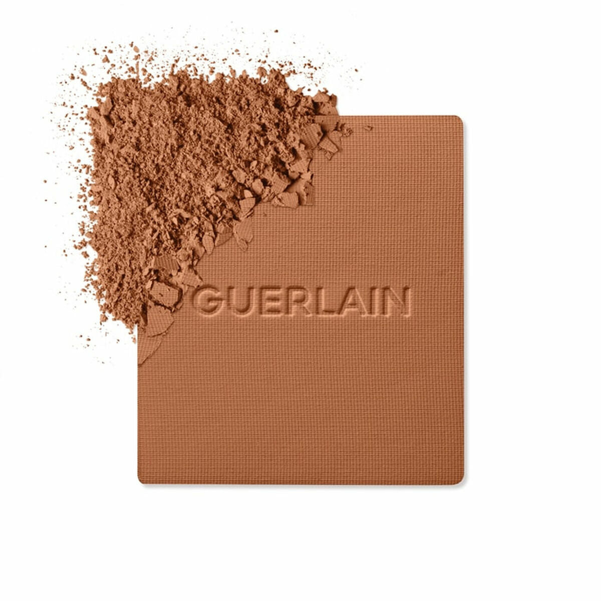 Compact Powders Guerlain Parure Gold Nº 5N makeup-emballage